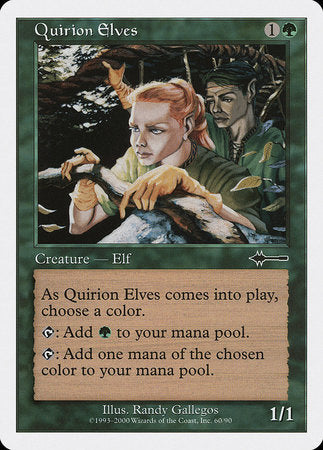 Quirion Elves [Beatdown Box Set] | Empire Gaming NC