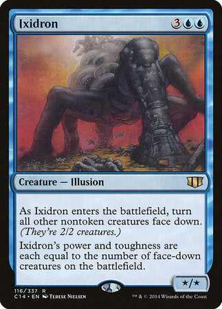 Ixidron [Commander 2014] | Empire Gaming NC