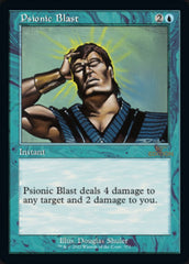 Psionic Blast (Retro) [30th Anniversary Edition] | Empire Gaming NC