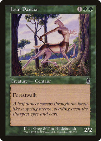 Leaf Dancer [Odyssey] | Empire Gaming NC