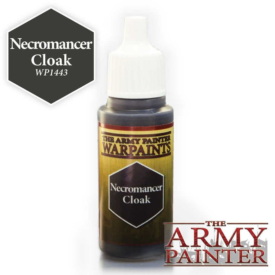 Army Painter Warpaints Necromancer | Empire Gaming NC