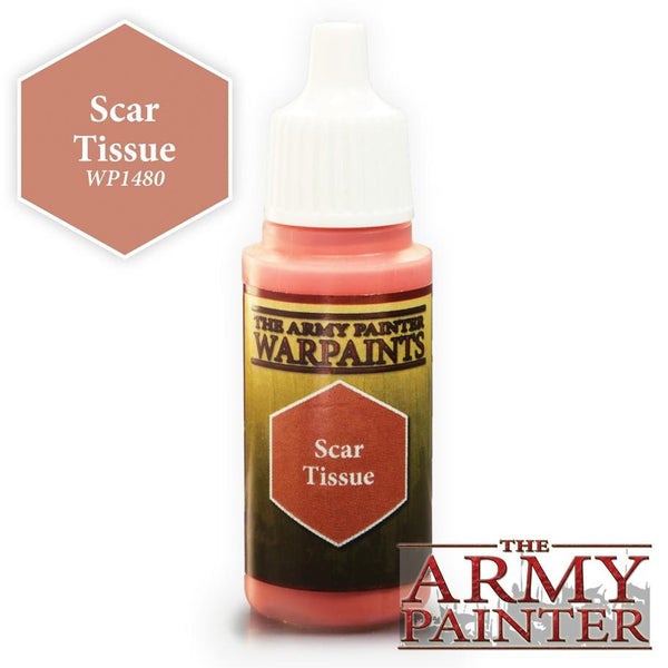 Army Painter Warpaints Scar Tissue | Empire Gaming NC