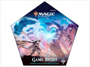 Magic Game Night | Empire Gaming NC