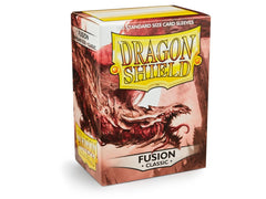 Dragon Shield Classic Sleeve - Fusion ‘Wither’ 100ct | Empire Gaming NC