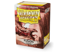 Dragon Shield Classic Sleeve - Fusion ‘Wither’ 100ct | Empire Gaming NC