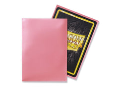 Dragon Shield Classic Sleeve - Pink 100ct | Empire Gaming NC