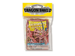 Dragon Shield Classic (Mini) Sleeve - Fusion ‘Wither’ 50ct | Empire Gaming NC