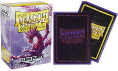 Dragon Shield Matte 100ct Standard Color Sleeves | Empire Gaming NC