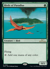 Birds of Paradise [30th Anniversary Edition] | Empire Gaming NC