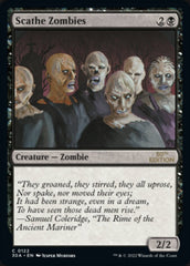 Scathe Zombies [30th Anniversary Edition] | Empire Gaming NC