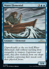 Water Elemental [30th Anniversary Edition] | Empire Gaming NC