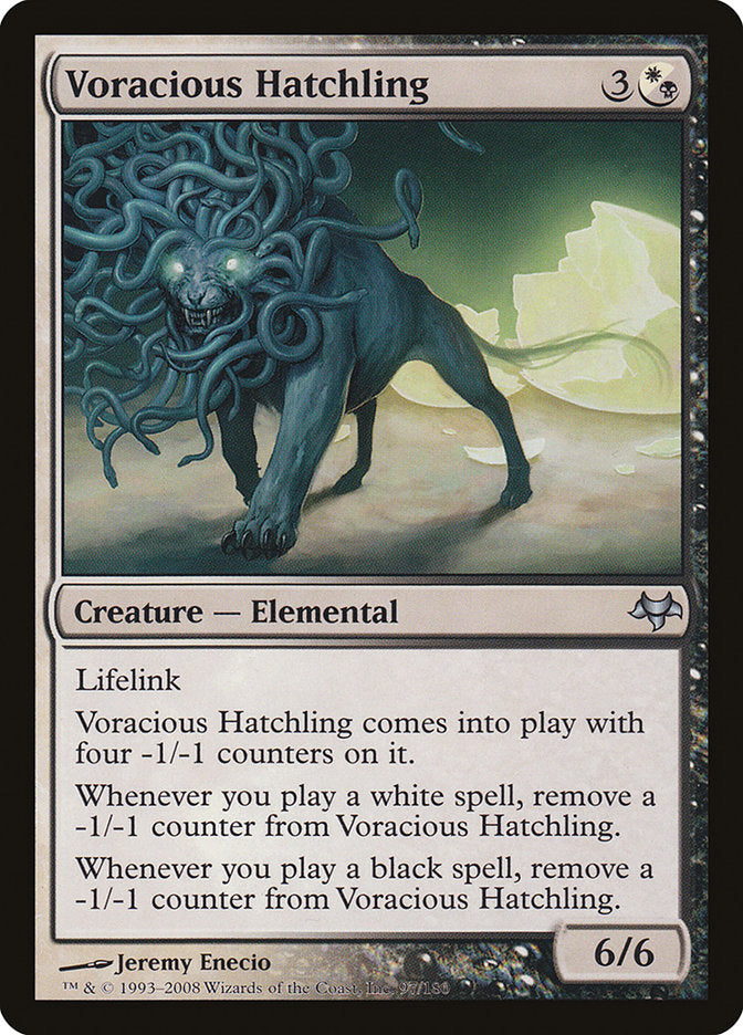 Voracious Hatchling [Eventide] | Empire Gaming NC