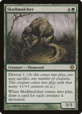 Skullmulcher [Shards of Alara] | Empire Gaming NC