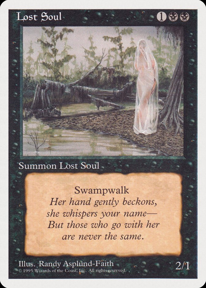 Lost Soul [Rivals Quick Start Set] | Empire Gaming NC