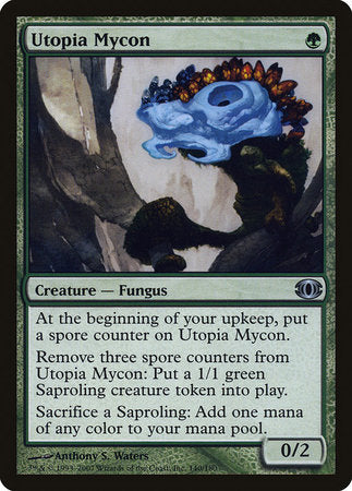 Utopia Mycon [Future Sight] | Empire Gaming NC