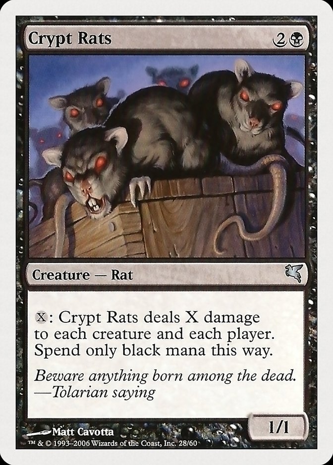 Crypt Rats [Hachette UK] | Empire Gaming NC