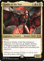 Kaalia of the Vast [Double Masters] | Empire Gaming NC