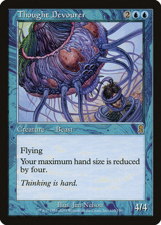 Thought Devourer [Odyssey] | Empire Gaming NC