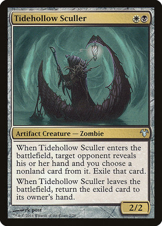 Tidehollow Sculler [Modern Event Deck 2014] | Empire Gaming NC