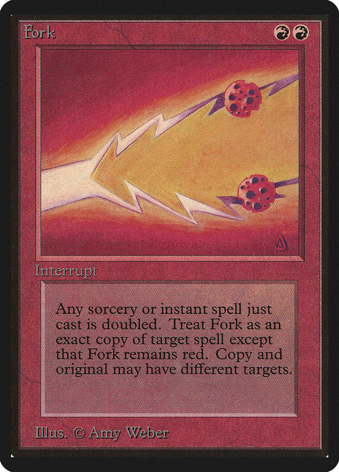 Fork [Limited Edition Beta] | Empire Gaming NC