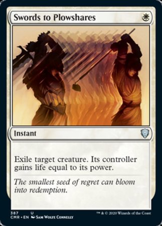 Swords of Plowshares [Commander Legends] | Empire Gaming NC