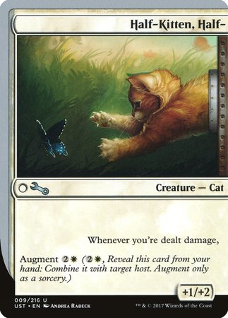 Half-Kitten, Half- [Unstable] | Empire Gaming NC