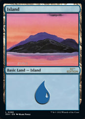 Island (288) [30th Anniversary Edition] | Empire Gaming NC