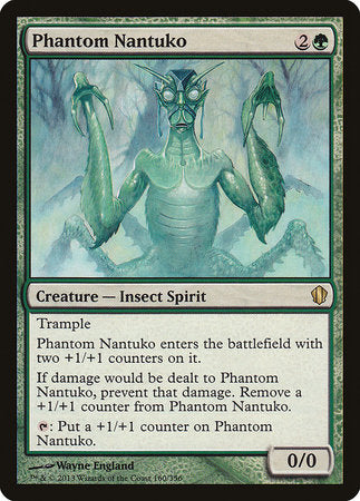 Phantom Nantuko [Commander 2013] | Empire Gaming NC