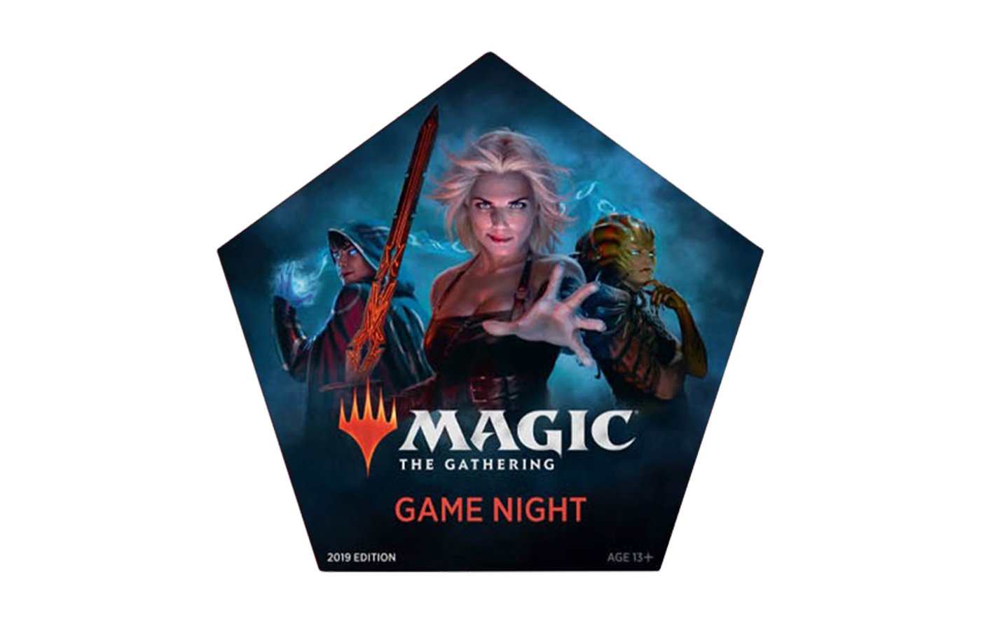 Game Night 2019 | Empire Gaming NC