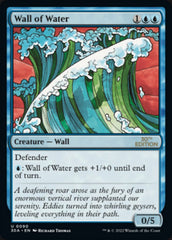 Wall of Water [30th Anniversary Edition] | Empire Gaming NC