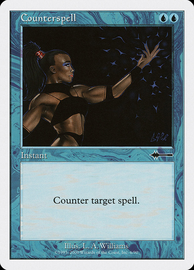 Counterspell [Beatdown Box Set] | Empire Gaming NC