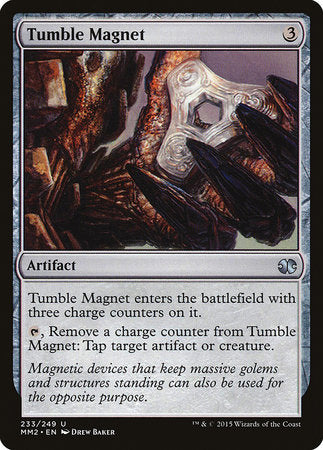 Tumble Magnet [Modern Masters 2015] | Empire Gaming NC