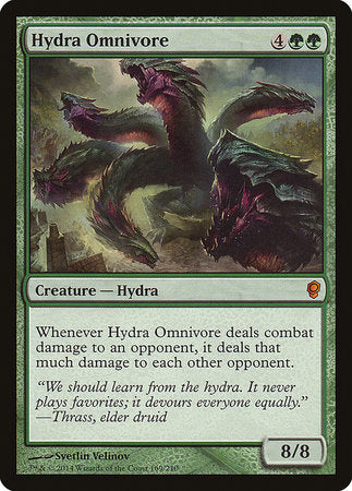 Hydra Omnivore [Conspiracy] | Empire Gaming NC