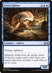 Serra Sphinx [Double Masters] | Empire Gaming NC