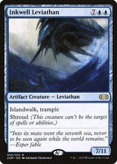 Inkwell Leviathan [Double Masters] | Empire Gaming NC