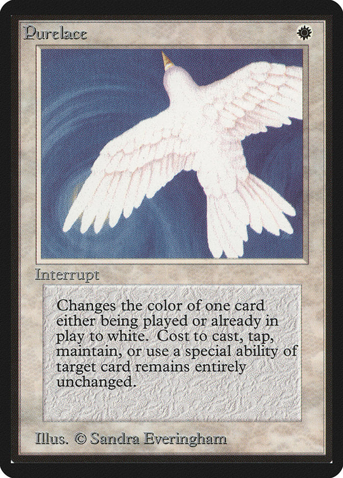 Purelace [Limited Edition Beta] | Empire Gaming NC