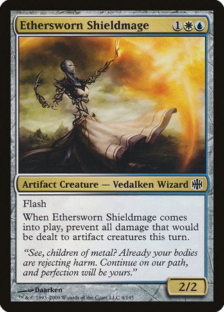 Ethersworn Shieldmage [Alara Reborn] | Empire Gaming NC