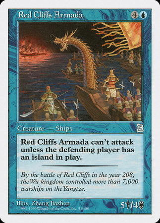 Red Cliffs Armada [Portal Three Kingdoms] | Empire Gaming NC