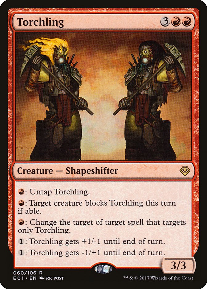 Torchling [Archenemy: Nicol Bolas] | Empire Gaming NC