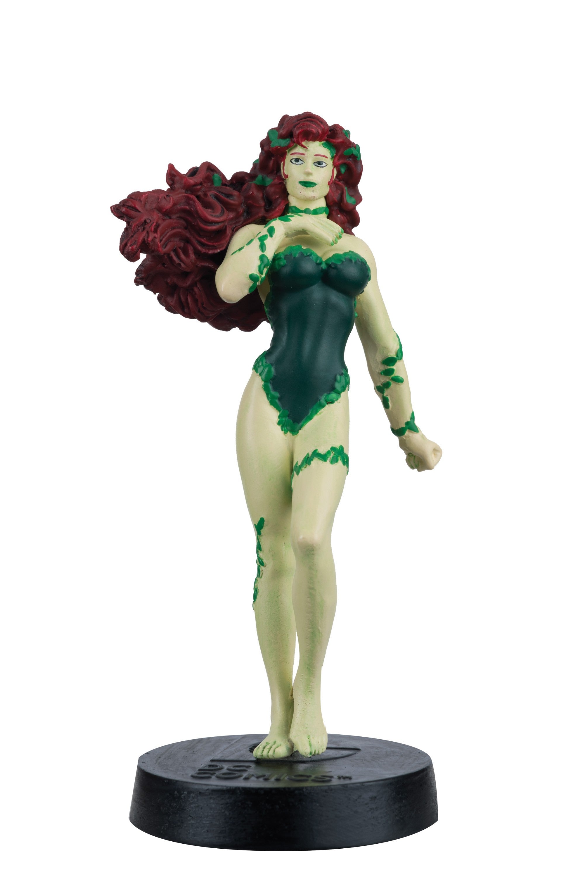 Poison Ivy Figurine DC Comics Super Hero Collection | Empire Gaming NC