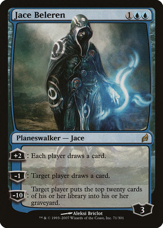 Jace Beleren [Lorwyn] | Empire Gaming NC