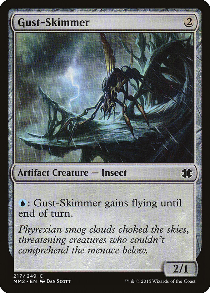 Gust-Skimmer [Modern Masters 2015] | Empire Gaming NC