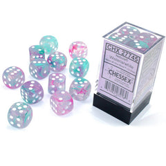 Chessex D6 16MM Dice | Empire Gaming NC