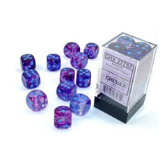 Chessex D6 16MM Dice | Empire Gaming NC