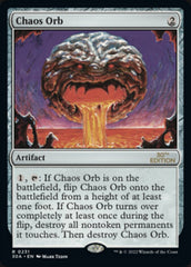 Chaos Orb [30th Anniversary Edition] | Empire Gaming NC