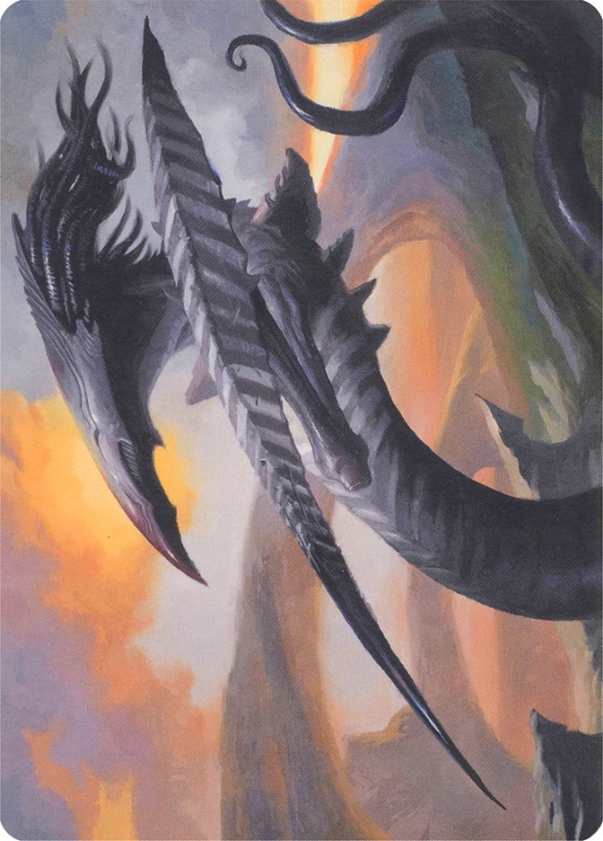 Lancer Sliver (Art Series) [Art Series: Modern Horizons] | Empire Gaming NC