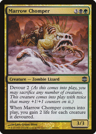 Marrow Chomper [Alara Reborn] | Empire Gaming NC