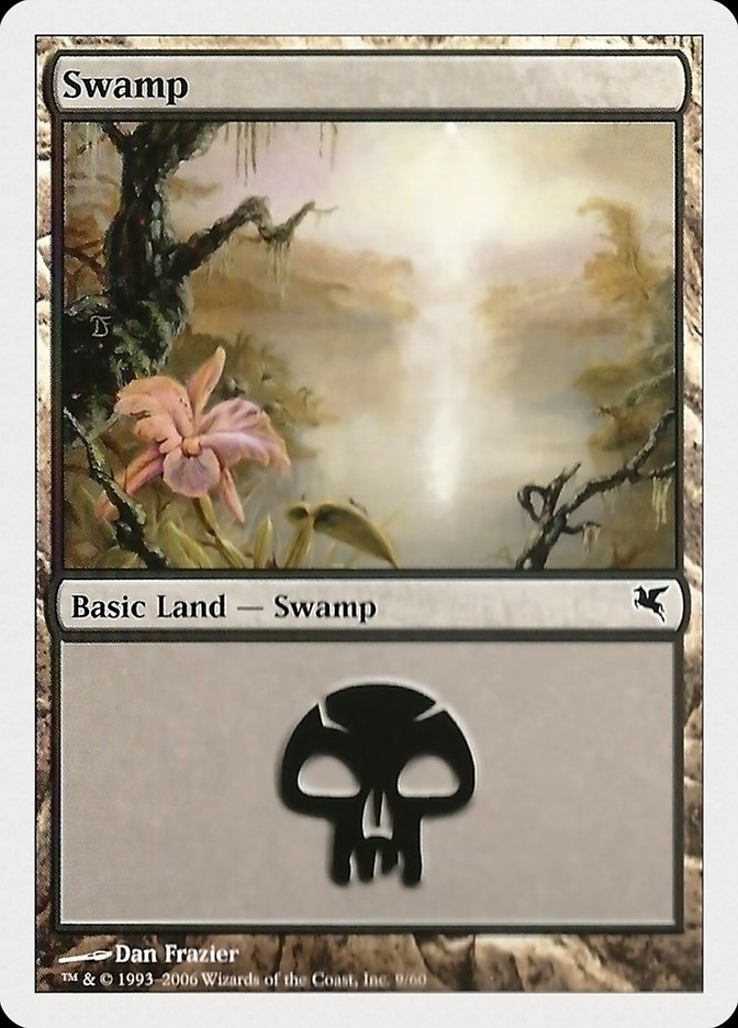 Swamp [Hachette UK] | Empire Gaming NC