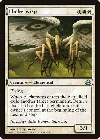 Flickerwisp [Modern Masters] | Empire Gaming NC