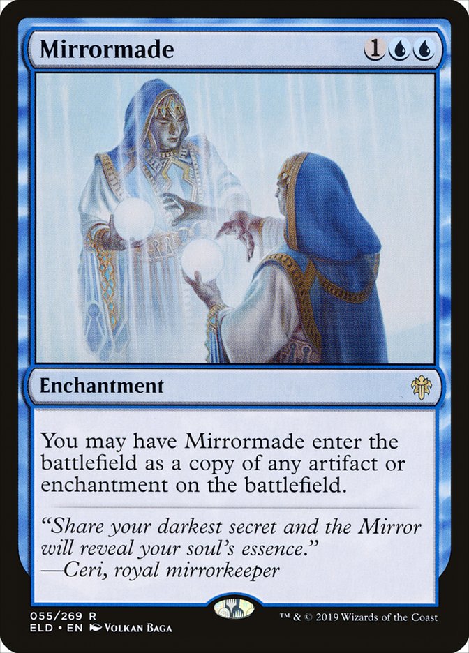 Mirrormade [Throne of Eldraine] | Empire Gaming NC